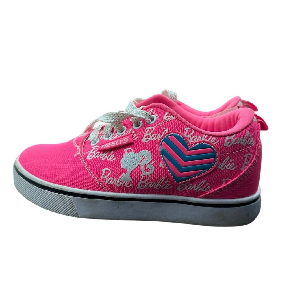 Barbie x Heelys Skate Shoes – Youth Size 2